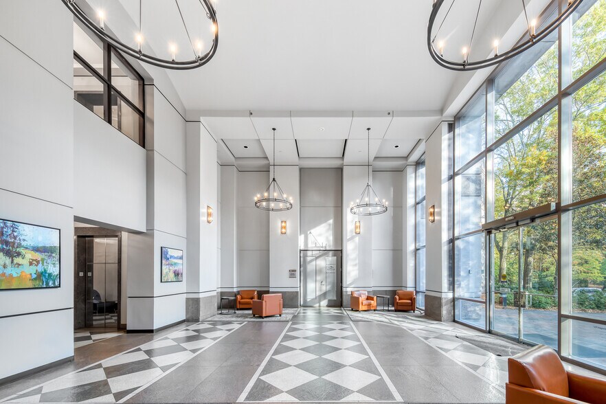 More Photos Of 1691 Phoenix Blvd, Atlanta Office For Lease