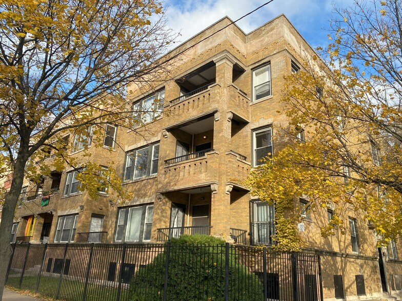 More Photos Of 6153 S Vernon Ave, Chicago Apartments For Sale