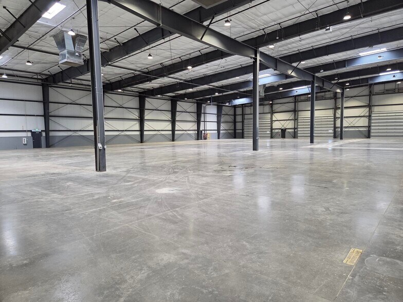 More Photos Of 2392 Precision Dr, Minden Manufacturing For Lease