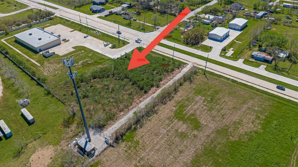 More Photos Of Bailey Road, Pearland Land For Sale