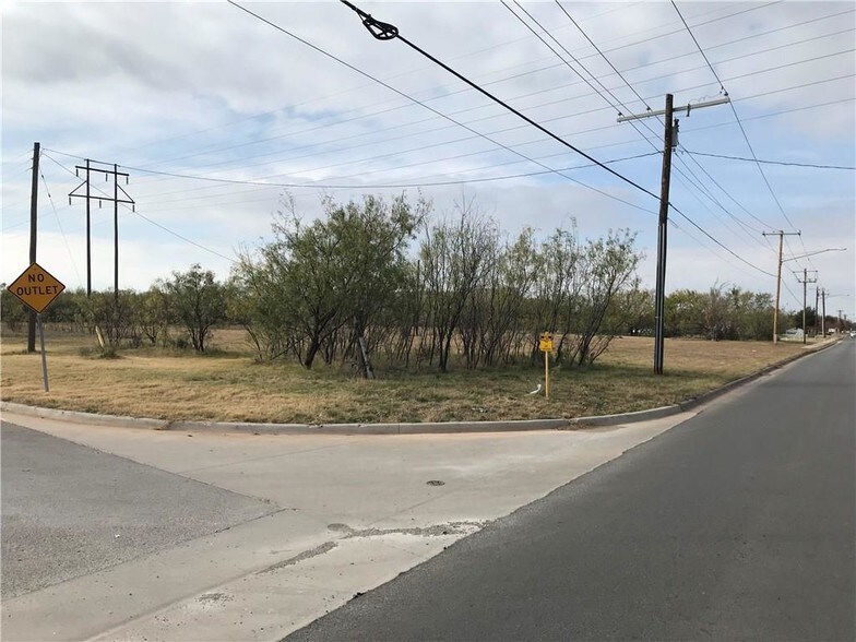 More Photos Of Antilley Rd/ Memorial Dr, Abilene Land For Sale
