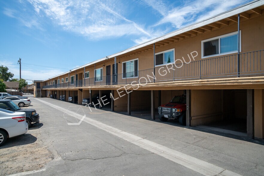 More Photos Of 1003 W Bishop St, Santa Ana Apartments For Sale
