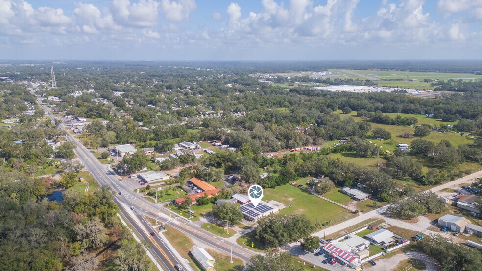 More Photos Of 4024 Paul S Buchman Hwy, Zephyrhills Restaurant For Sale
