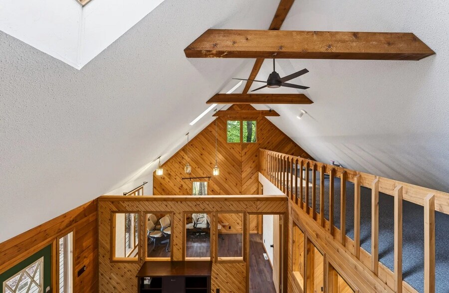 More Photos Of 2380 County Road A, Spooner Office For Sale