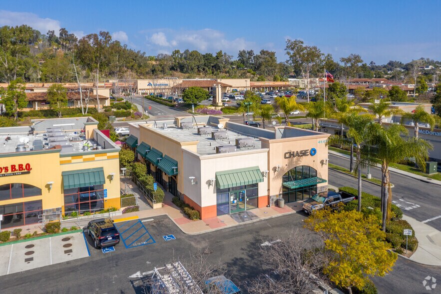 More Photos Of 4101-4171 Oceanside Blvd, Oceanside Unknown For Lease