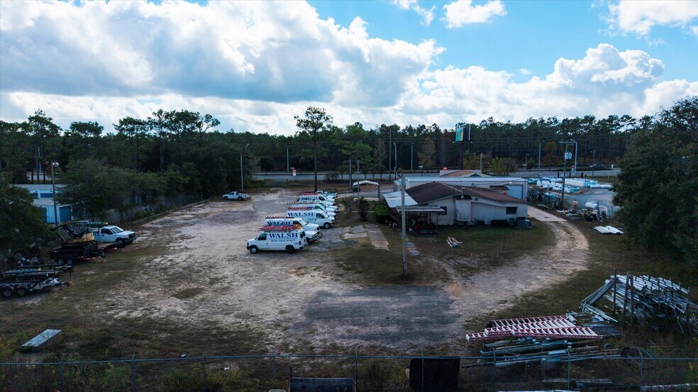 More Photos Of 5301 Capital Cir SW, Tallahassee Flex For Sale