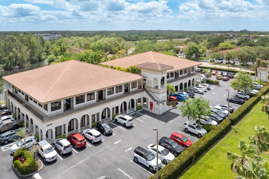 More Photos Of 3850-3860 Colonial Blvd, Fort Myers Medical For Lease