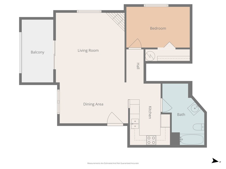 More Photos Of 6505 A St, Springfield Apartments For Sale