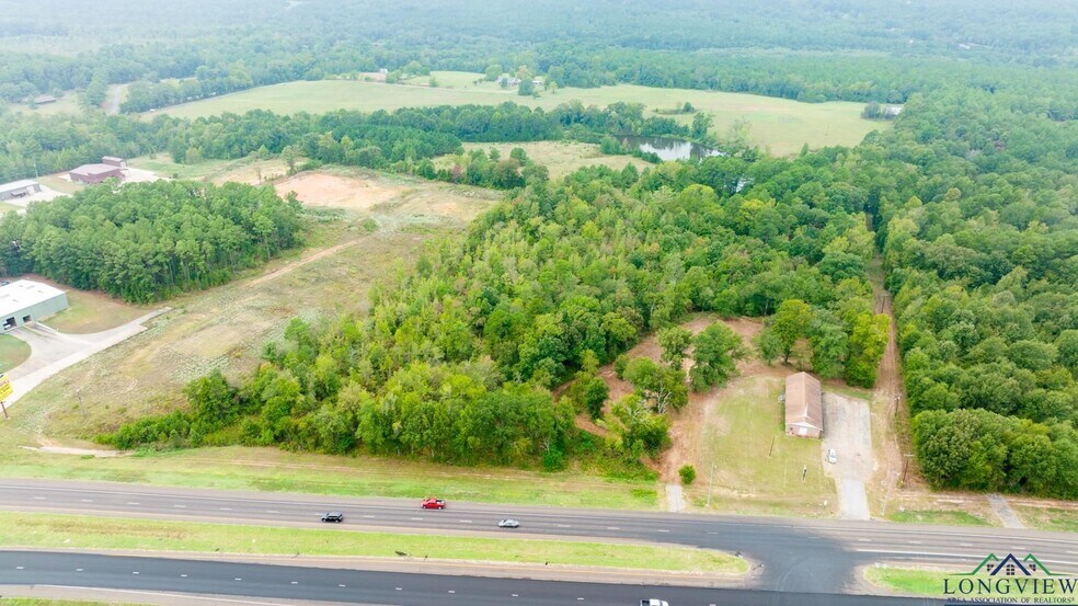 More Photos Of TBD US 259, Longview Land For Sale