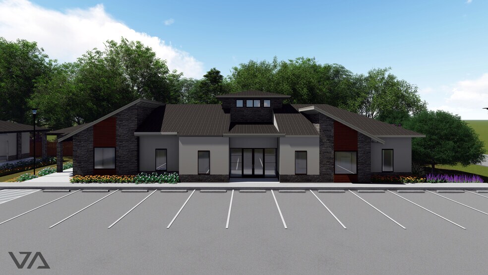 More Photos Of 120 Bulverde Crossing Rd, Bulverde Medical For Lease