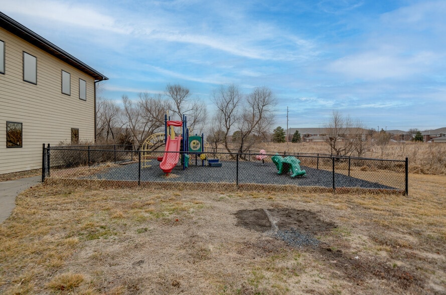 More Photos Of 2730 Crossbridge Rd, Lincoln Religious Facility For Sale
