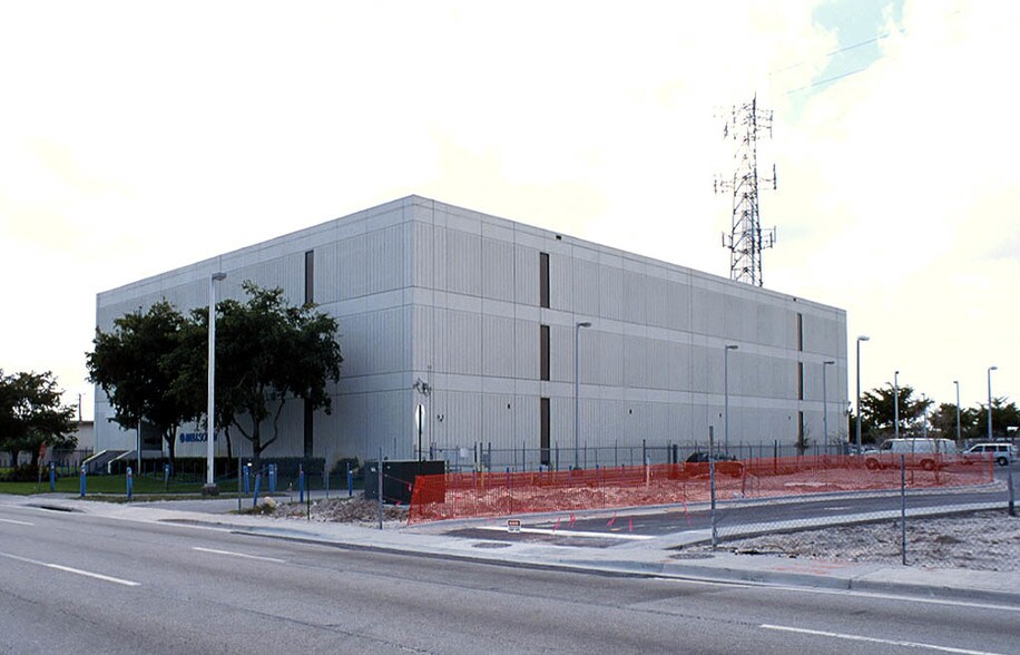 More Photos Of 3151 NW 125th St, Miami Warehouse For Lease