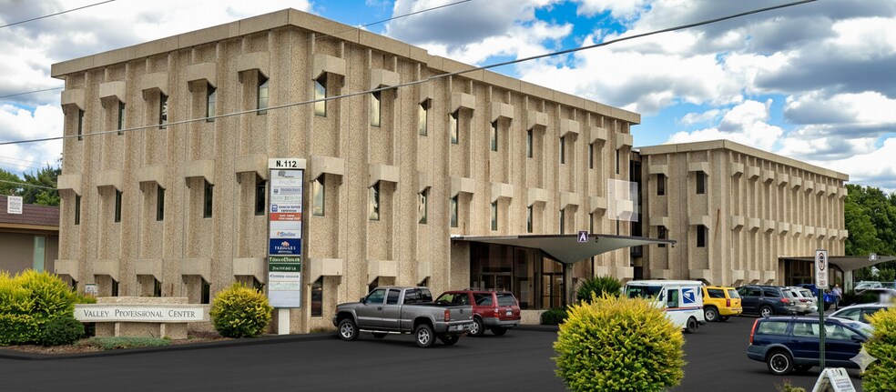 More Photos Of 112 N University Rd, Spokane Office For Sale