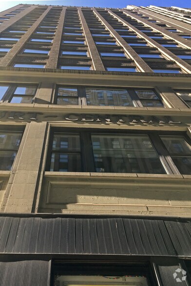 More Photos Of 148 W 37th St, New York Office For Lease