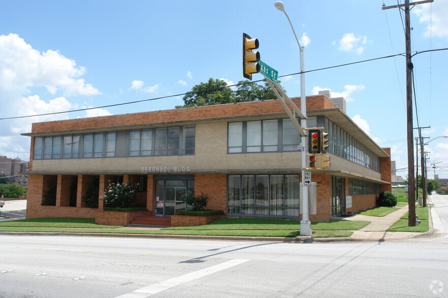 More Photos Of , Fort Worth Office For Sale