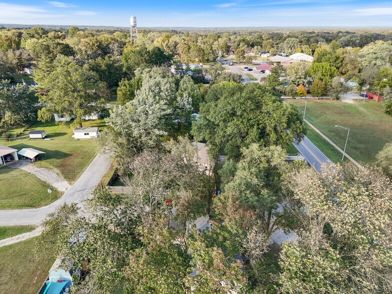 More Photos Of 701 N Curtis Ave, Pea Ridge Land For Sale