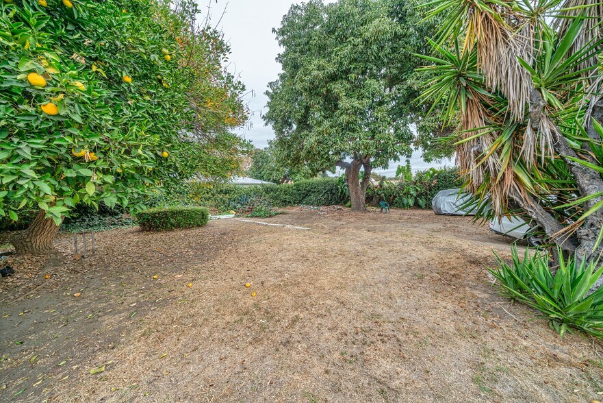 More Photos Of 5460 Hilton Ave, Temple City Land For Sale