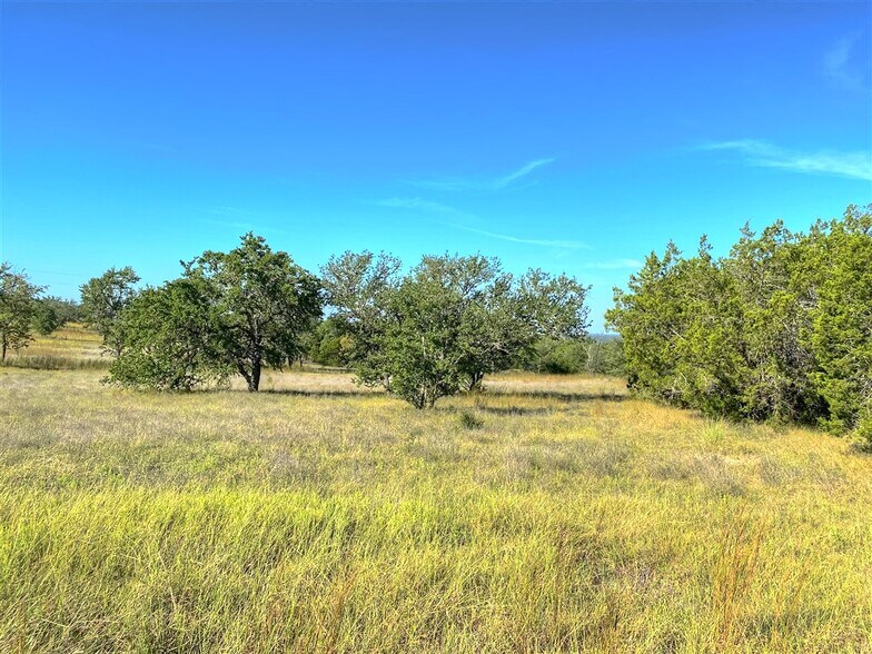 More Photos Of CR 335, Burnet Land For Sale