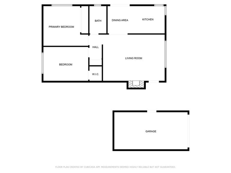 More Photos Of 7656 23rd St, Sacramento Multifamily For Sale