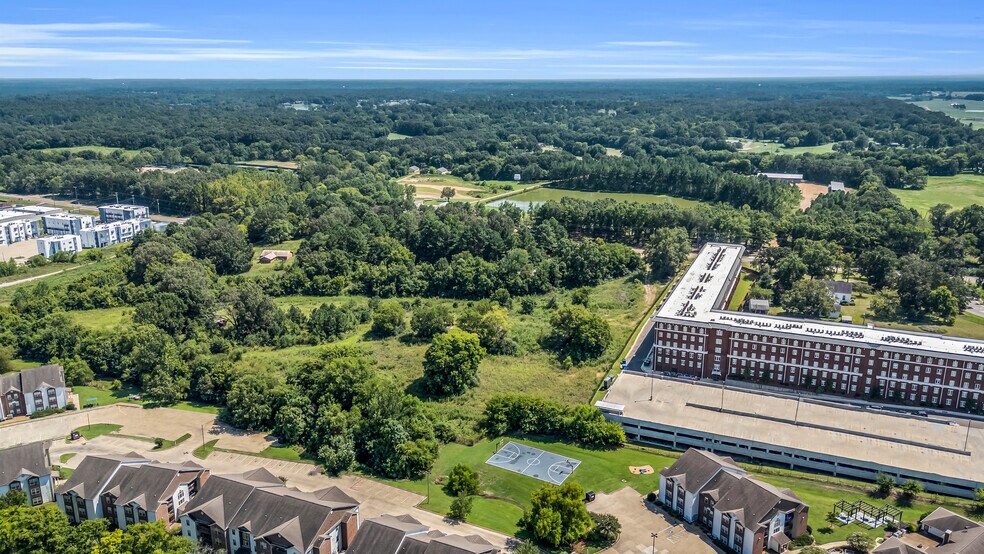 More Photos Of Blackjack Road @ Wingo Way, Starkville Land For Sale