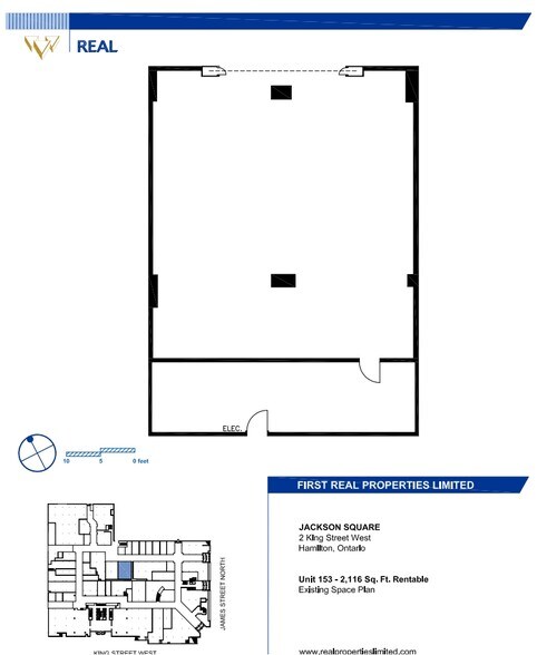 Photo of 1st Floor Ste 153