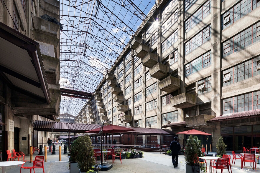 More Photos Of 140 58th St, Brooklyn Unknown For Lease