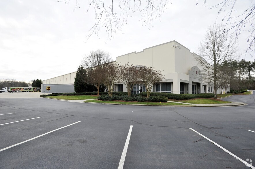 Primary Photo Of 1325 Chastain Rd, Kennesaw Distribution For Lease