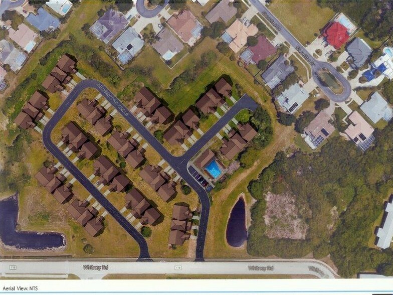 More Photos Of 3301 Whitney Rd, Clearwater Land For Sale