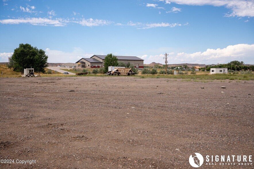 More Photos Of 4303 Garman Rd, Gillette Land For Sale