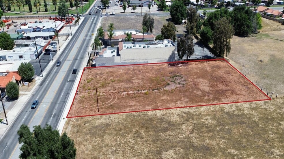 More Photos Of 614 N San Jacinto St, Hemet Land For Sale