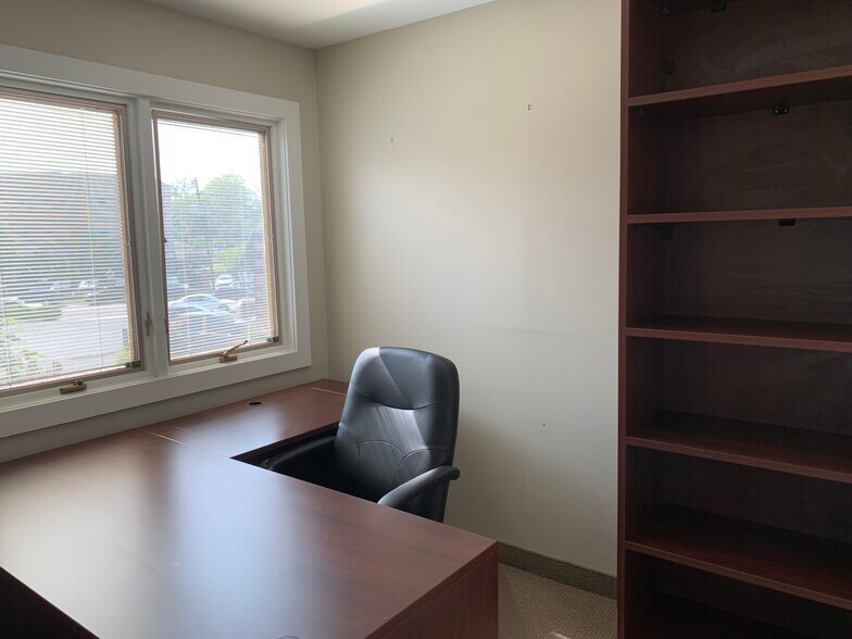 More Photos Of 238 Saint Paul St, Westfield Office For Lease