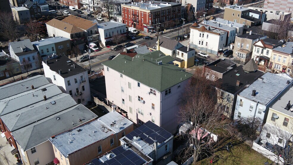 More Photos Of 1306 New York Ave, Union City Apartments For Sale