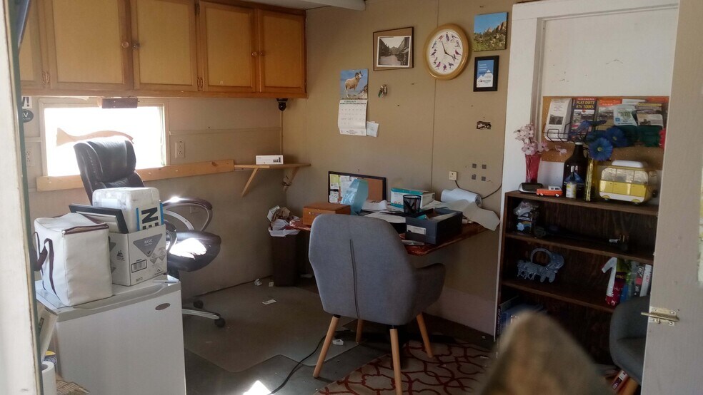 More Photos Of 10281 US Highway 50, Howard Office For Lease