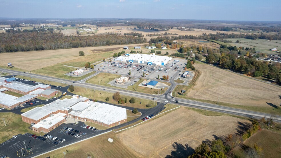 More Photos Of 1697 N Main St, Beaver Dam Land For Sale