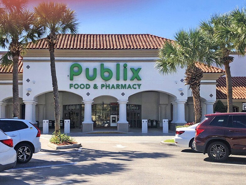 More Photos Of 6605-6699 Boynton Beach Blvd, Boynton Beach General Retail For Lease