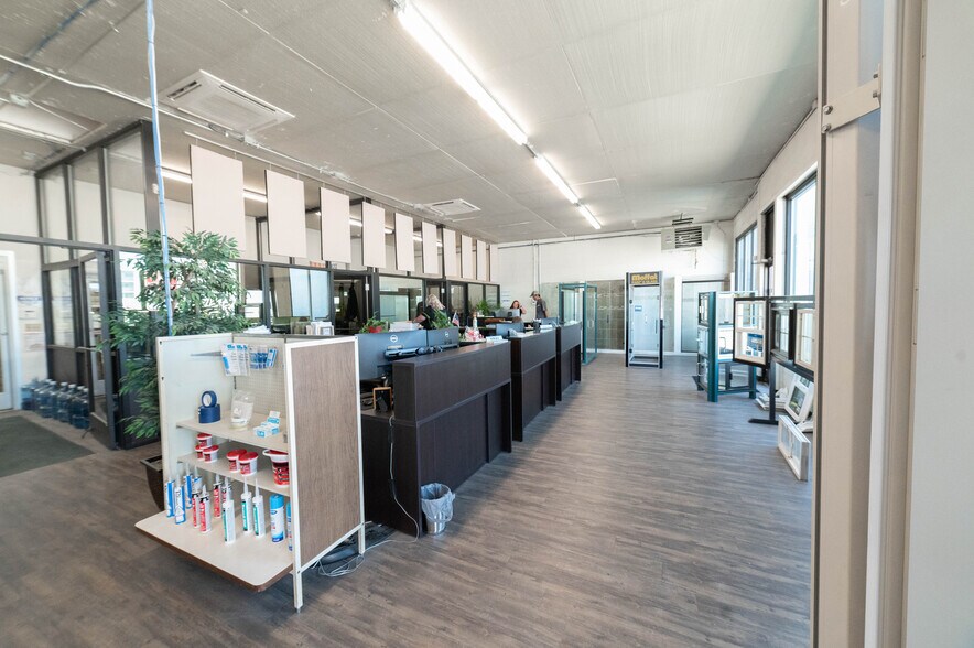 More Photos Of 710 12th St, Greeley Warehouse For Lease