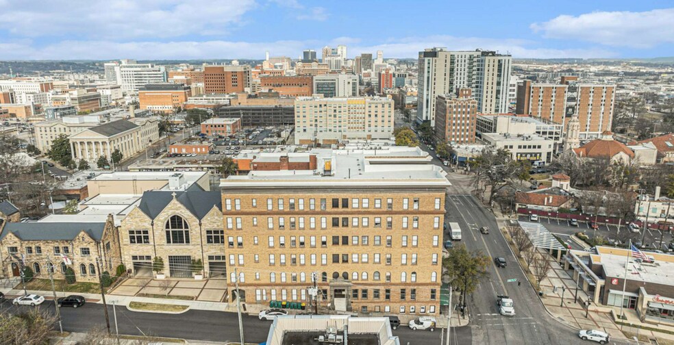 More Photos Of 1124 20th St S, Birmingham Apartments For Lease