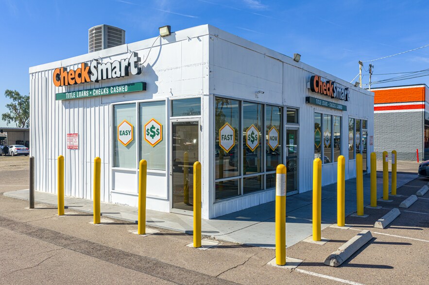 More Photos Of 4301 W Indian School Rd, Phoenix Office For Sale