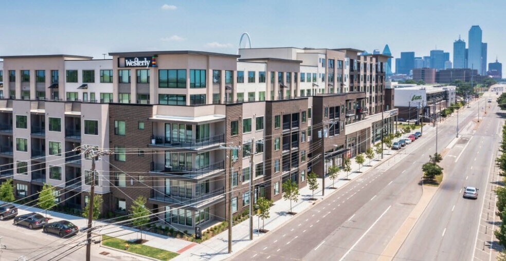 More Photos Of 411 W Commerce St, Dallas Apartments For Lease