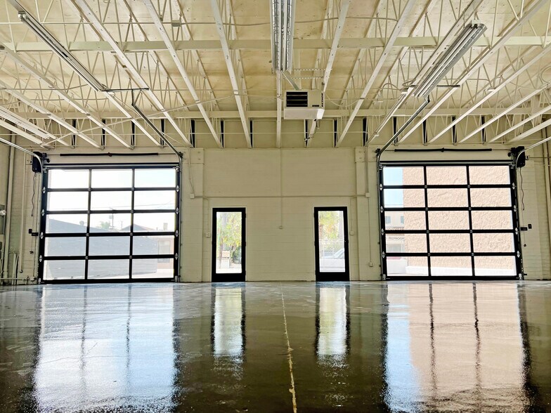 More Photos Of 723 E Haley St, Santa Barbara Warehouse For Sale