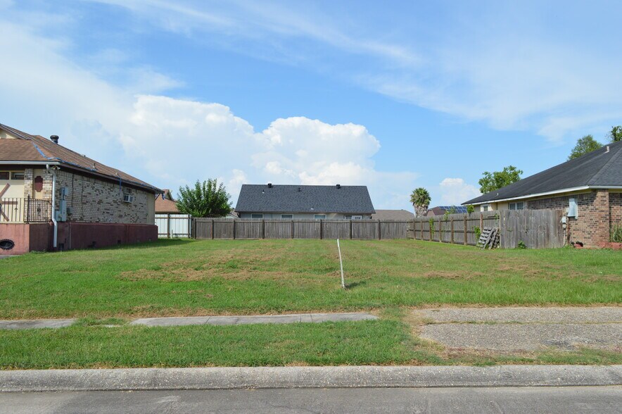 More Photos Of , New Orleans Land For Sale