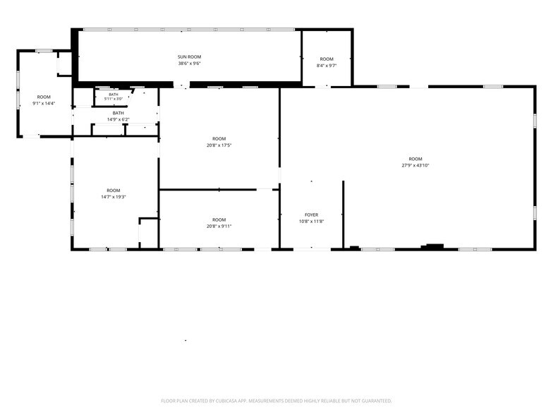 More Photos Of 135 E Harrison Ave, Porterville Office For Sale