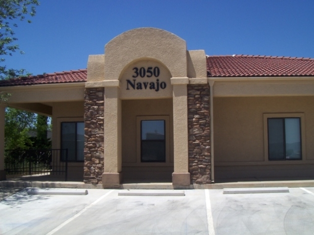 Primary Photo Of 3050 N Navajo Rd, Prescott Valley Office For Lease