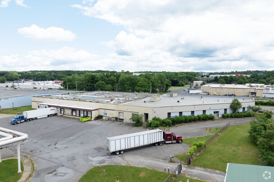 Primary Photo Of , Kingston Industrial For Sale