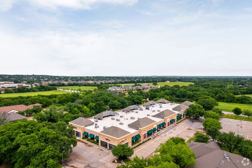 More Photos Of 731 E Southlake Blvd, Southlake Medical For Lease
