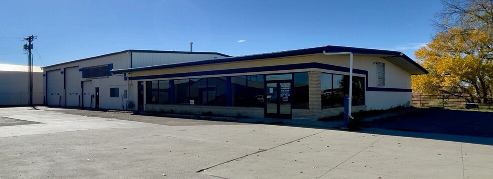 Primary Photo Of 1417 39th Ave SE, Mandan Flex For Lease