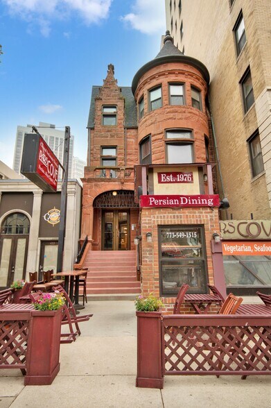 Primary Photo Of 435 W Diversey Pky, Chicago Apartments For Lease