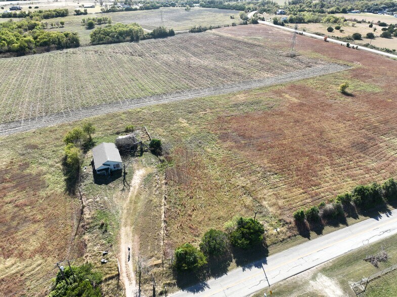 More Photos Of 1419 E Young Ave, Temple Land For Sale