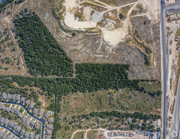 More Photos Of Hwy 281/Overlook Pkwy Dr, San Antonio Land For Sale