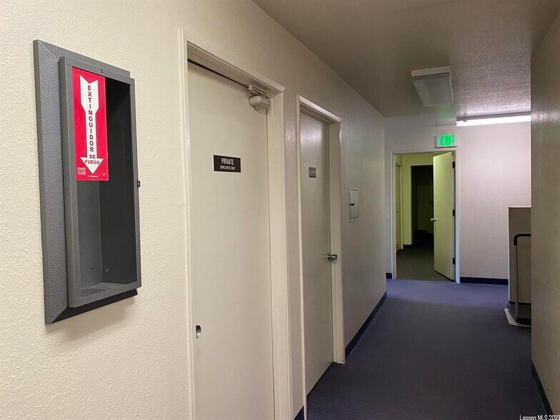 More Photos Of 103 Fair Dr, Susanville Industrial For Sale